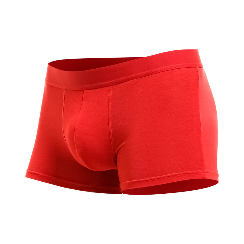 Boxer Shorts Modal - 남성 속옷, 남성용 사각팬티, 돼지띠의 해를