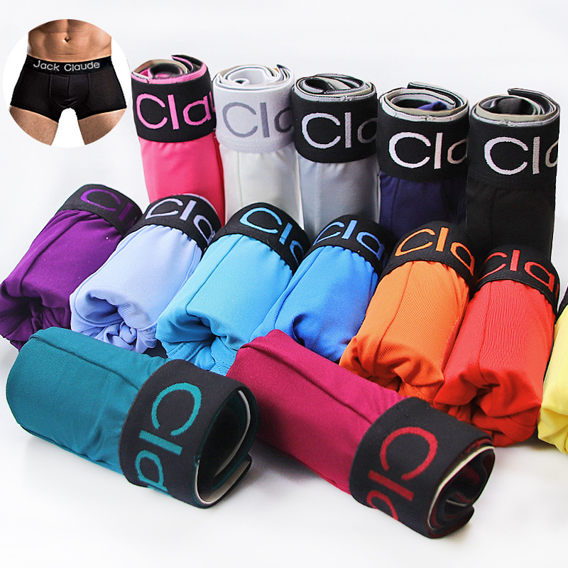 Multi Pack Underwear - 개/몫 속옷 남자 팬티 남자 섹시한