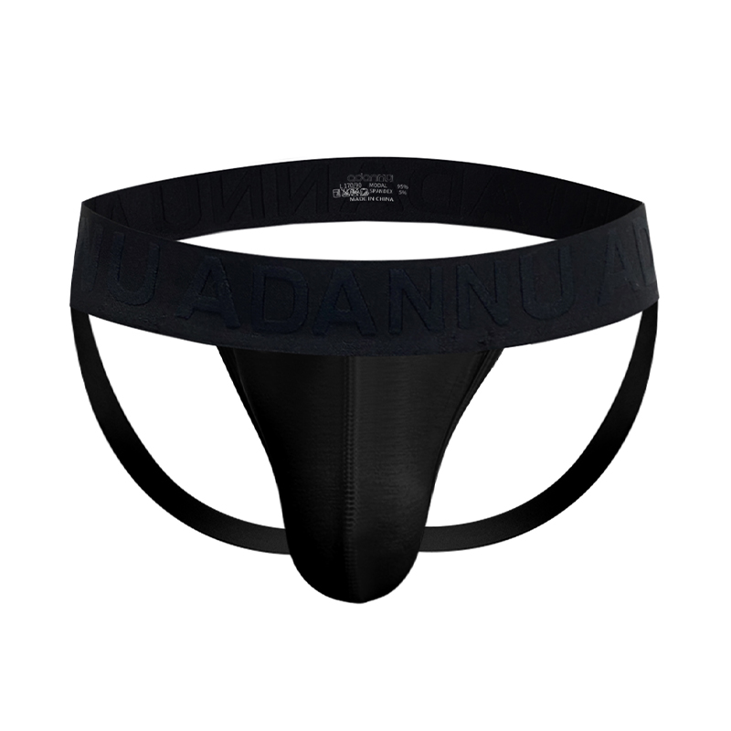 Jockstrap Athletic - 남성 브리프 비키니 속옷 남성용 끈