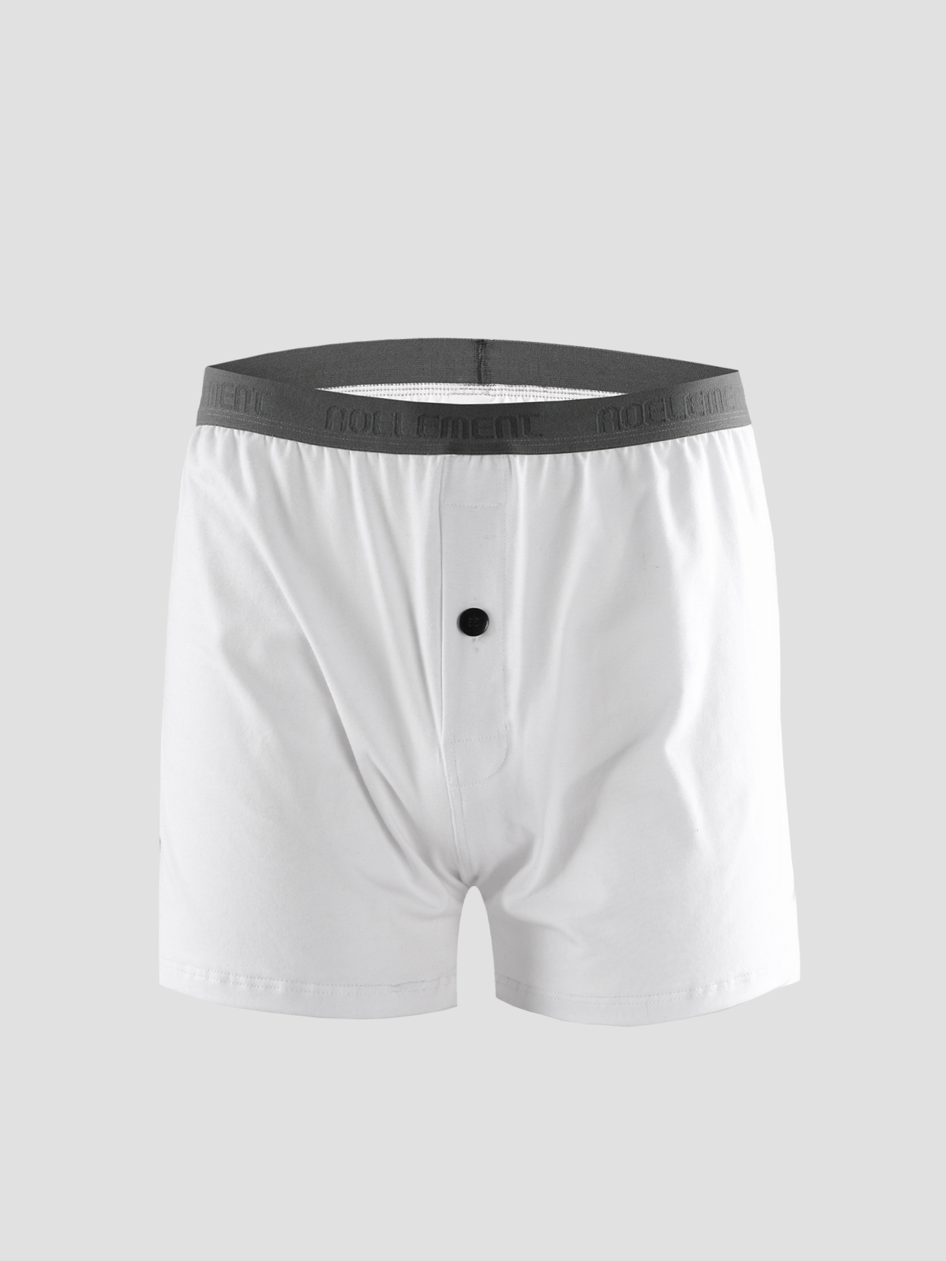 Boxer Brief Pack Cotton - 3PC 모달 u 제기 남성용 팬티