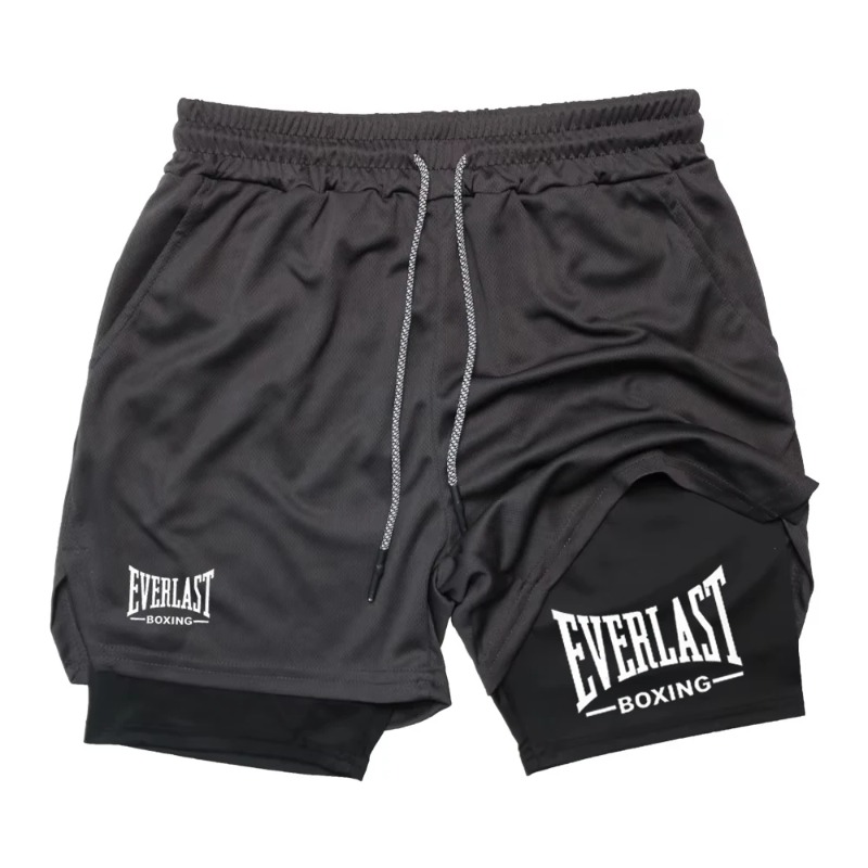 다기능 액티브웨어 남성용 컴프레션 짐 반바지 스포츠 이 - Compression Shorts Athletes 리뷰 및 가격