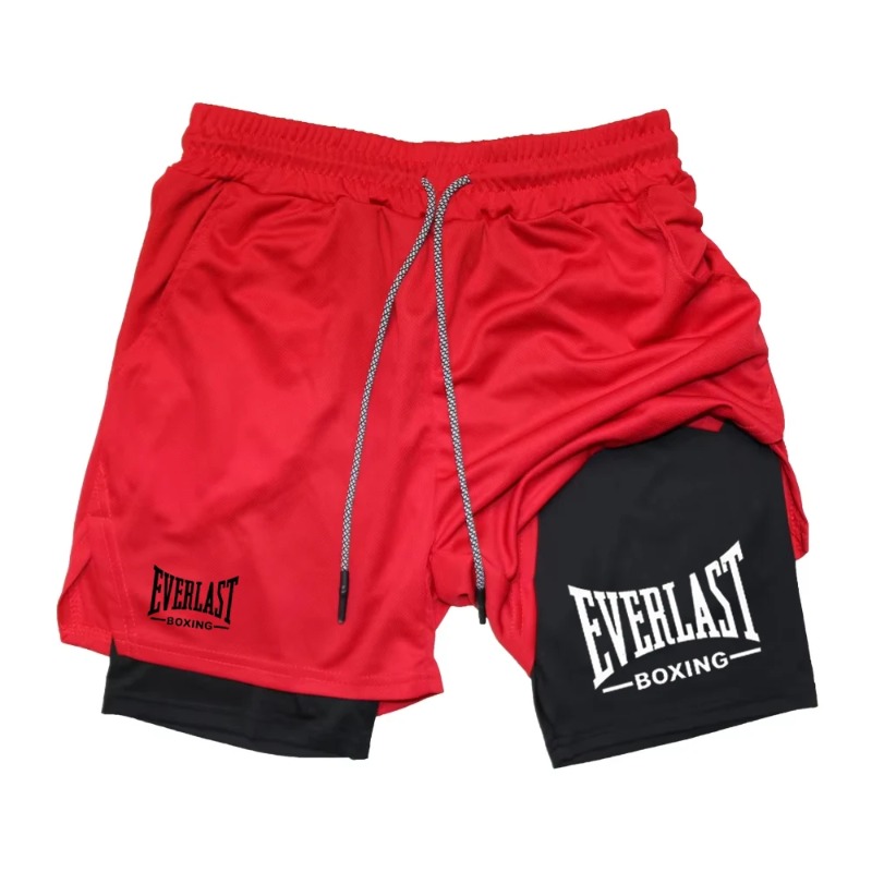 다기능 액티브웨어 남성용 컴프레션 짐 반바지 스포츠 이 - Compression Shorts Athletes 리뷰 및 가격