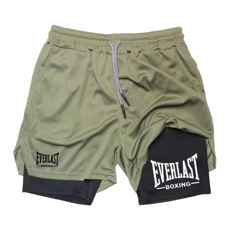 다기능 액티브웨어 남성용 컴프레션 짐 반바지 스포츠 이 - Compression Shorts Athletes 리뷰 및 가격