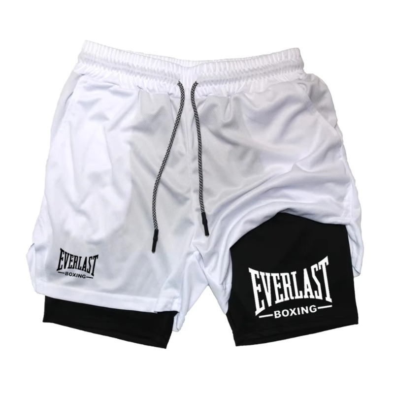 다기능 액티브웨어 남성용 컴프레션 짐 반바지 스포츠 이 - Compression Shorts Athletes 리뷰 및 가격