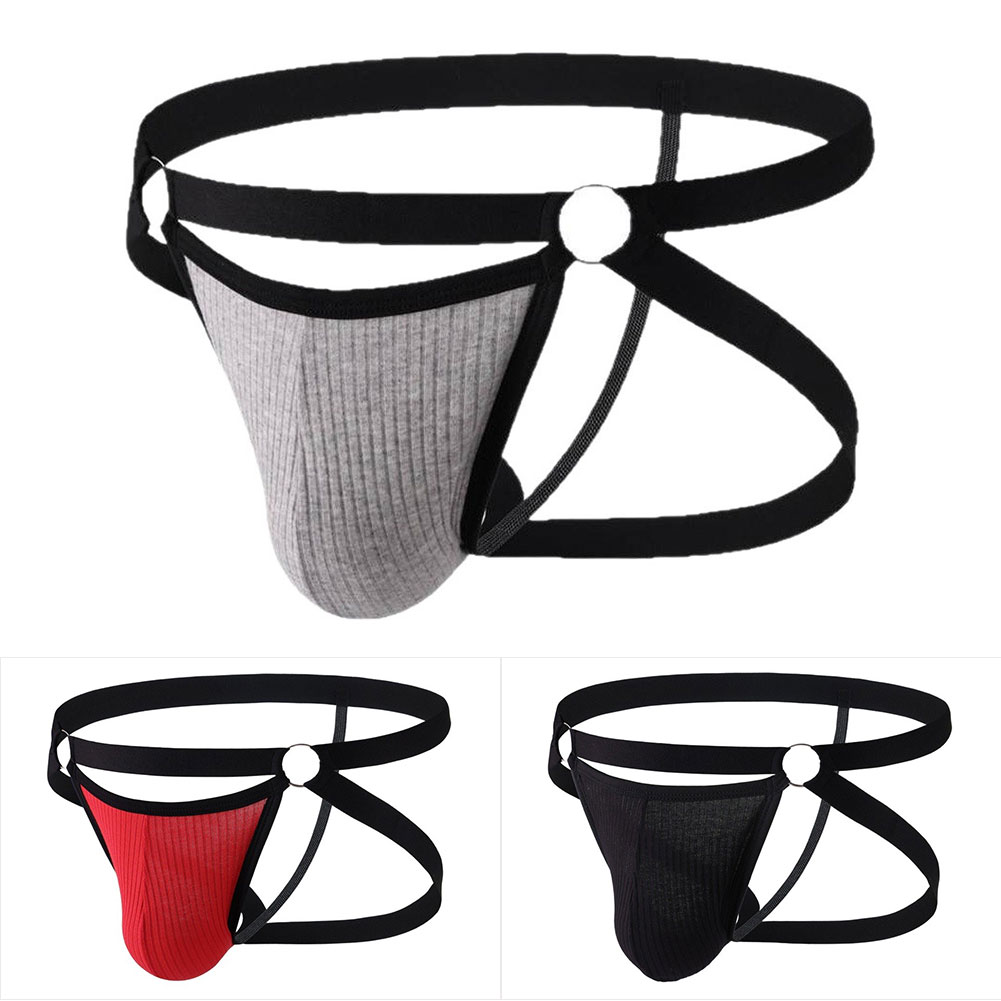 남성 속옷 조크스트랩 운동용 서포터 브리프 속이 비치는 - Jockstrap Athletic 리뷰 및 가격