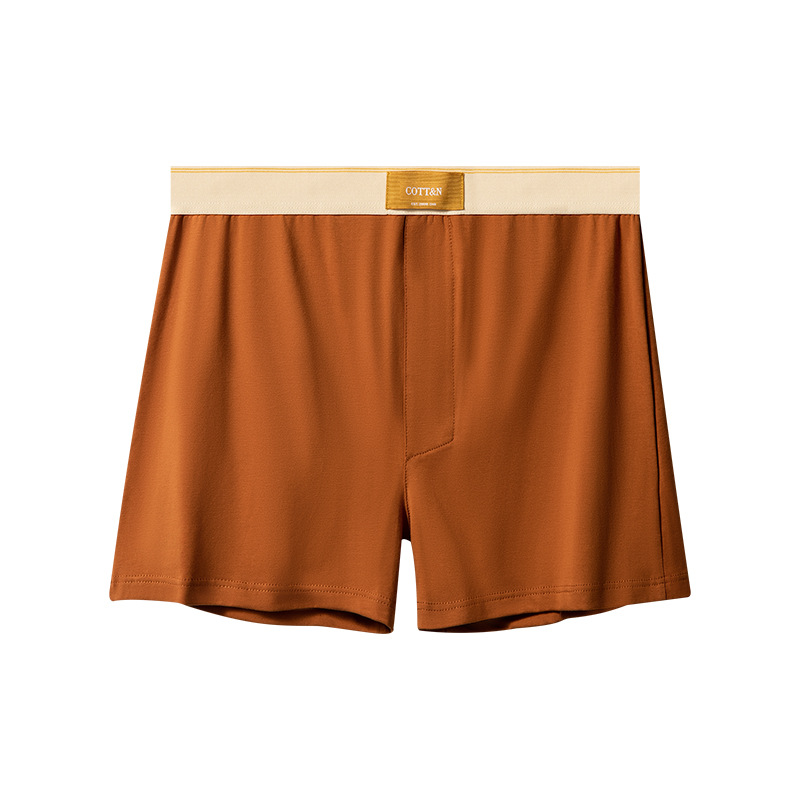 남성용 화살표 바지, 코튼 복서 반바지, 루즈 미드 웨 - Boxer Brief Pack Cotton 리뷰 및 가격
