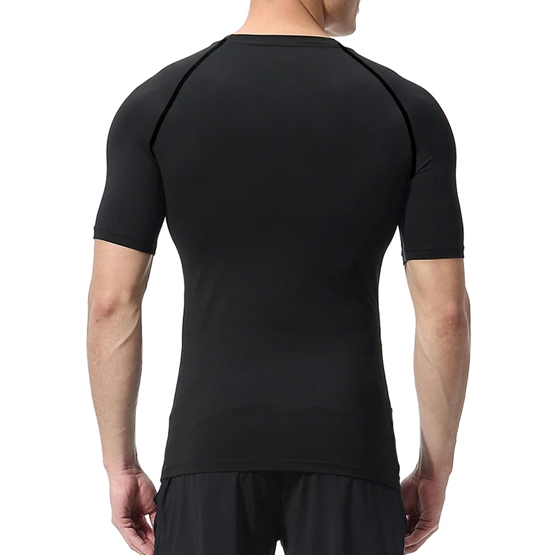 Graphic Short Sleeve Compressi - Base Layer Top 리뷰 및 가격