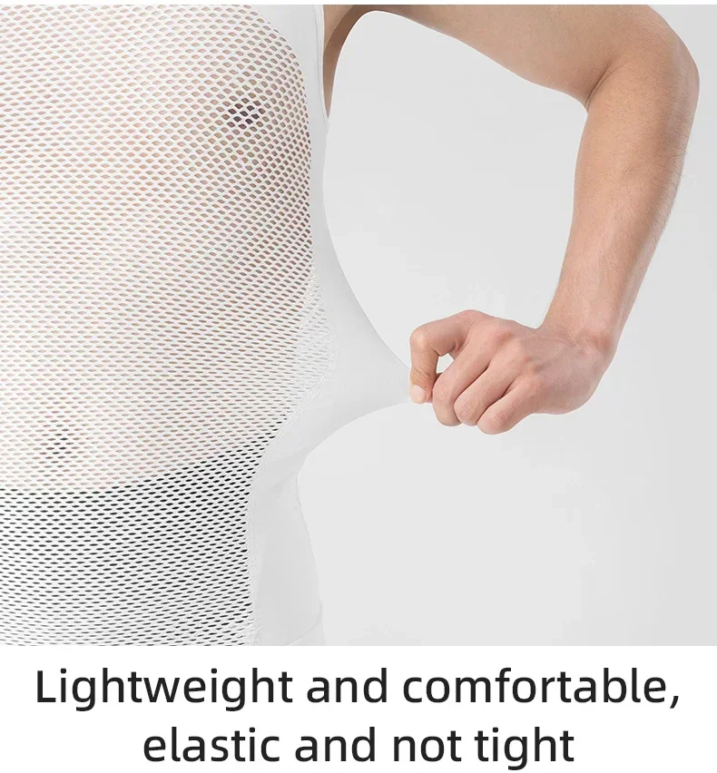 ROCKBROS 사이클링 조끼 고탄성 사이클링 베이스  - Sleeveless Undershirt 리뷰 및 가격