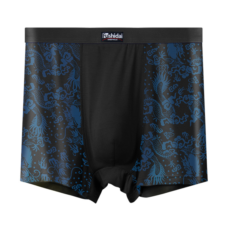 10XL 남성 속옷 9XL 8XL 7XL 모달 남성 1 - Boxer Shorts Modal 리뷰 및 가격