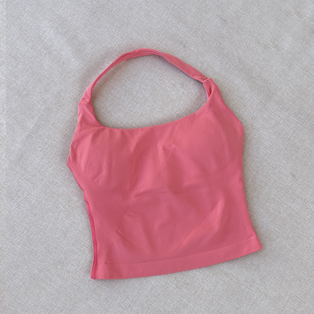 임팩트 D-I0G-o 여성용 롱라인 스트랩 스포츠탑,  - Suspender Tank Top 리뷰 및 가격