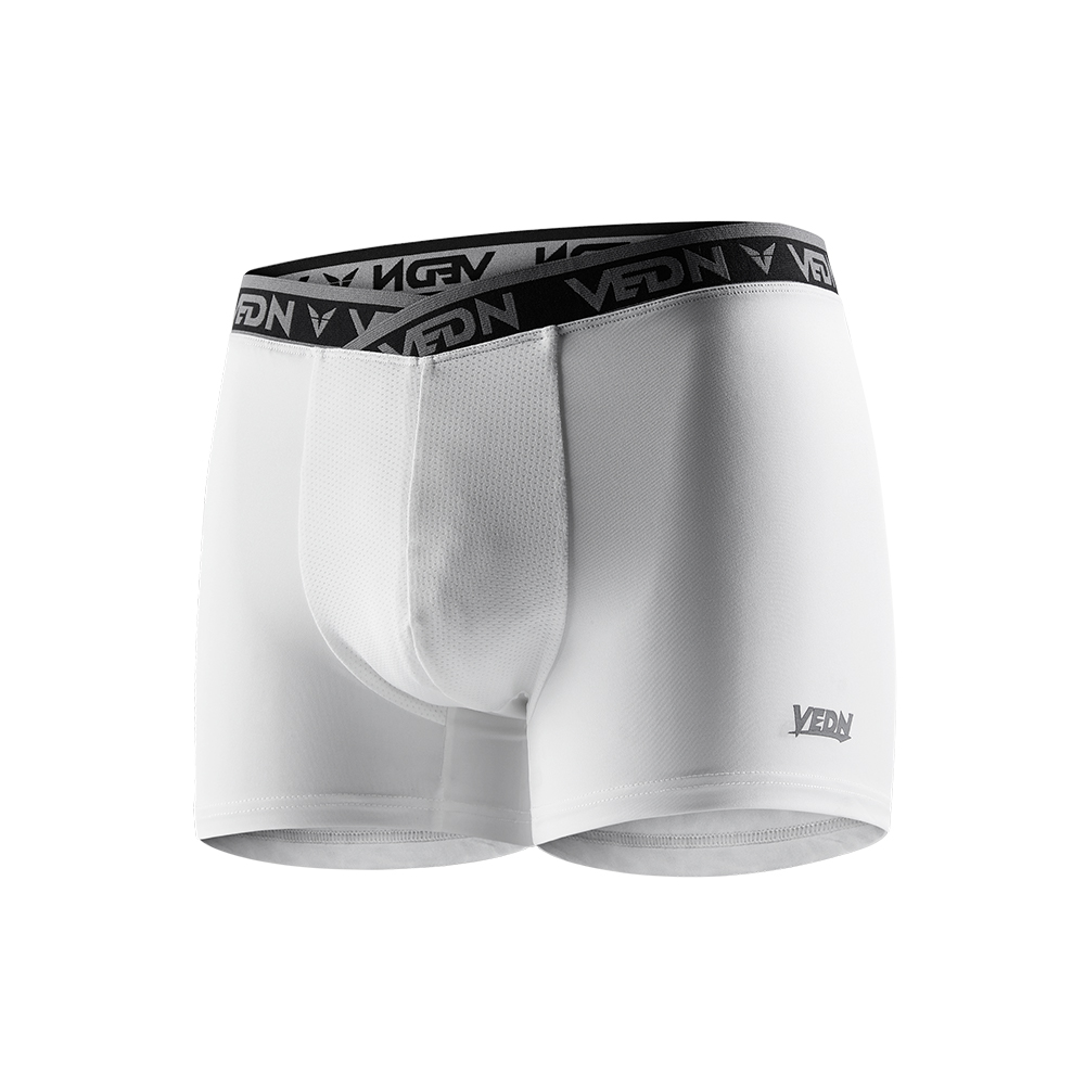 남성용 스포츠 퍼포먼스 복서 브리프 속옷 3팩 스판덱스 - Performance Boxer Sport 리뷰 및 가격