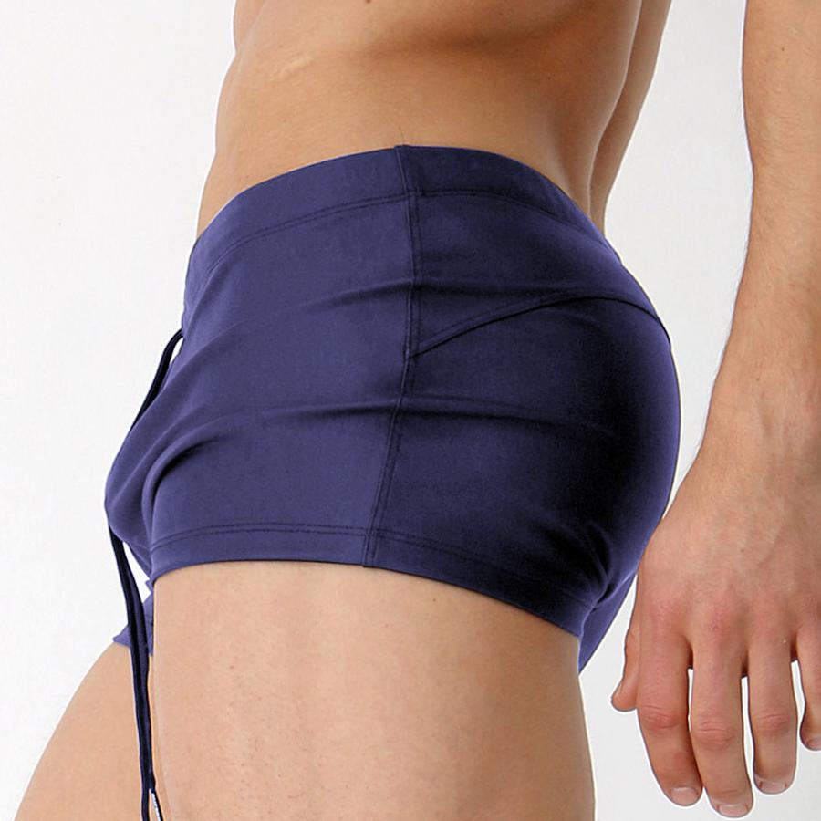 섹시한 수영복 비치 빠른 건조 트렁크 남성 수영복 Su - Trunk Breathable Men 리뷰 및 가격