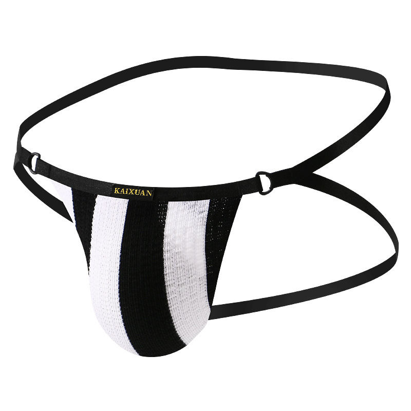 남성 패션 속옷 게이 낮은 허리 Jockstrap Si - Jockstrap Athletic 리뷰 및 가격