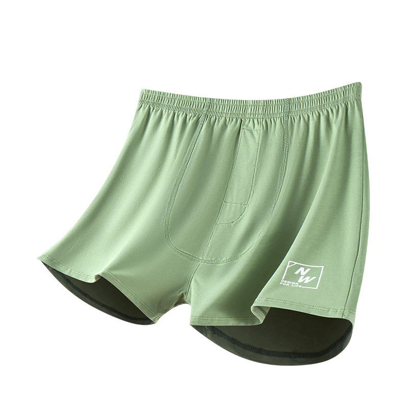 단색 남성 속옷 복서 팬츠 모달 코튼 루즈핏 애로우 팬 - Boxer Shorts Modal 리뷰 및 가격