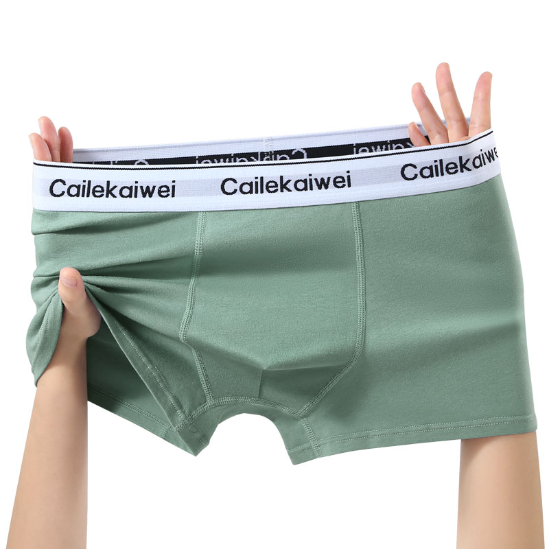 5Pcs 복서 반바지 남자 속옷 섹시한 팬티 순수 코튼 - Boxer Brief Pack Cotton 리뷰 및 가격