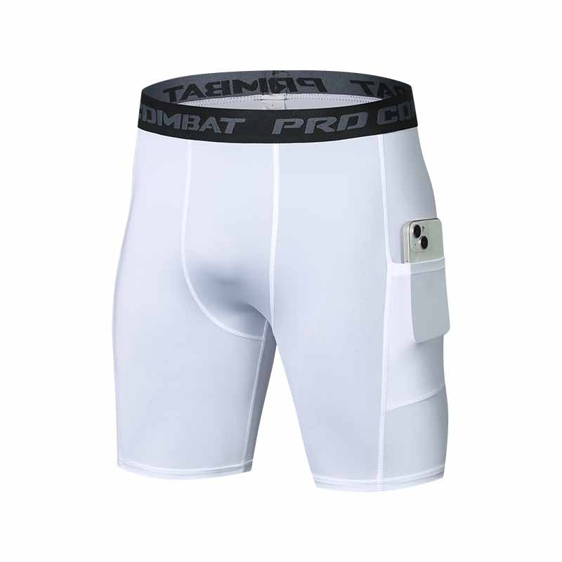 2026 남성용 포켓이 있는 짐 반바지, 운동용 컴프레 - Compression Shorts Athletes 리뷰 및 가격
