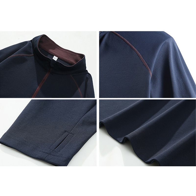 유니섹스 쿨링 퀵드라이 긴팔 티셔츠 – 러닝, 하이킹  - Base Layer Top 리뷰 및 가격