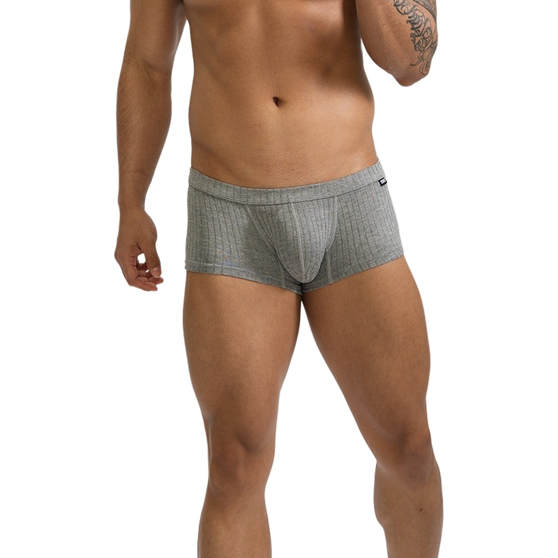 남성용 로우라이즈 드로즈 팬티 싱글 레이어 U자형 볼록 - Multi Pack Underwear 리뷰 및 가격