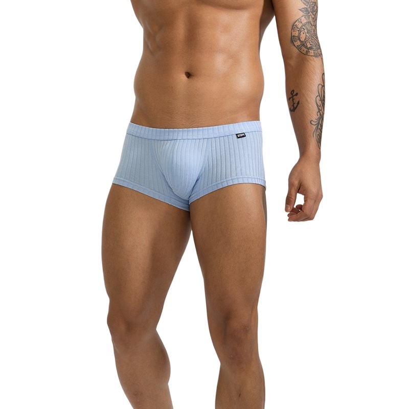 남성용 로우라이즈 드로즈 팬티 싱글 레이어 U자형 볼록 - Multi Pack Underwear 리뷰 및 가격