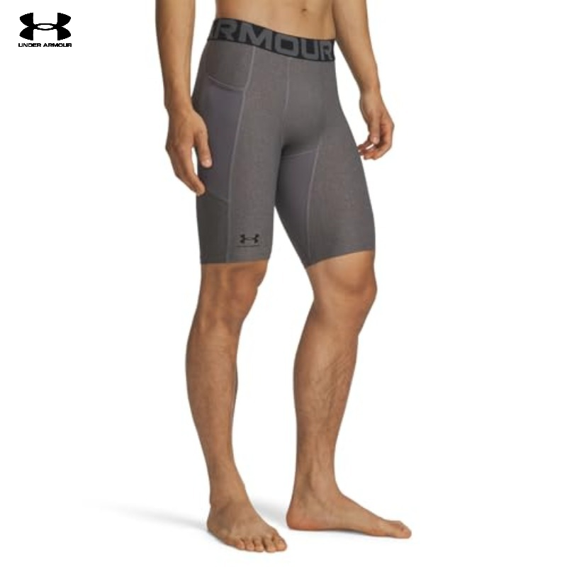 정품 UA 남성용 HeatGear Armor 롱 컴프레 - Compression Shorts Athletes 리뷰 및 가격