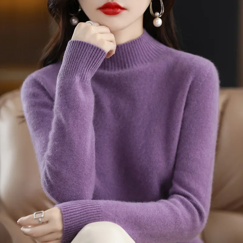 가을 겨울 여성 스웨터 한국 패션 따뜻한 바닥 셔츠 하 - Thermal Long John 리뷰 및 가격