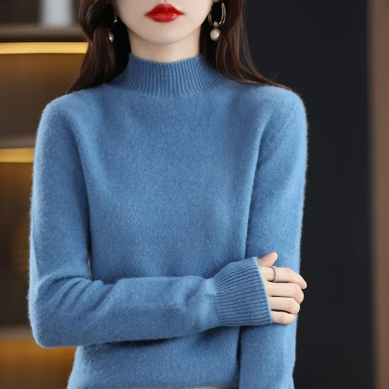 가을 겨울 여성 스웨터 한국 패션 따뜻한 바닥 셔츠 하 - Thermal Long John 리뷰 및 가격