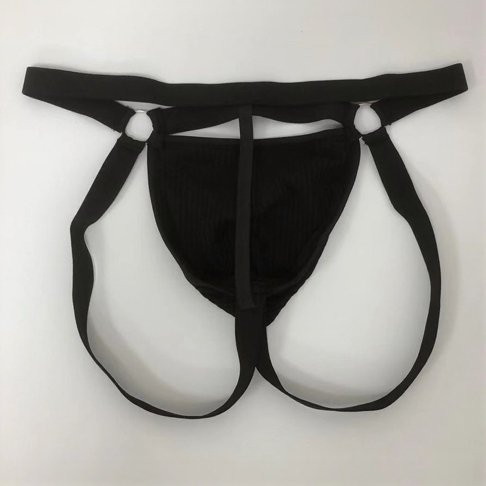 남성 속옷 조크스트랩 운동용 서포터 브리프 속이 비치는 - Jockstrap Athletic 리뷰 및 가격