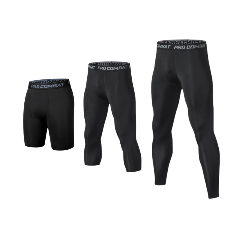 남성용 컴프레션 팬츠 타이즈 쿨 드라이 레깅스 남성 스 - Compression Shorts Athletes 리뷰 및 가격