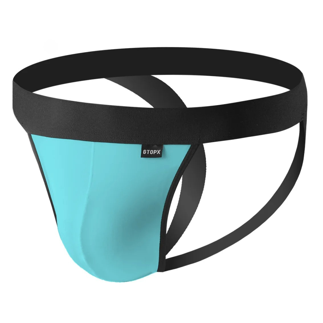 남성용 아이스 실크 조크스트랩 이중 허리밴드 운동용 끈 - Jockstrap Athletic 리뷰 및 가격