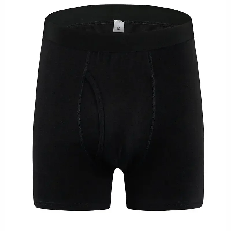 3pcs 남자 코 튼 속옷 복서 큰 크기 95-220k - Boxer Brief Pack Cotton 리뷰 및 가격