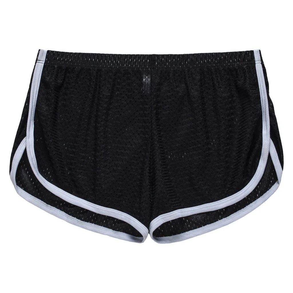 남성용 여름 메쉬 복서 반바지 루즈핏 통기성 운동 속옷 - Mesh Sport Boxer 리뷰 및 가격