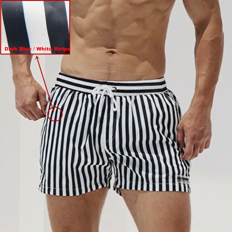 남성용 비치 수영 반바지 보드숏 수영복 스윔 트렁크 버 - Bamboo Fiber Trunk 리뷰 및 가격