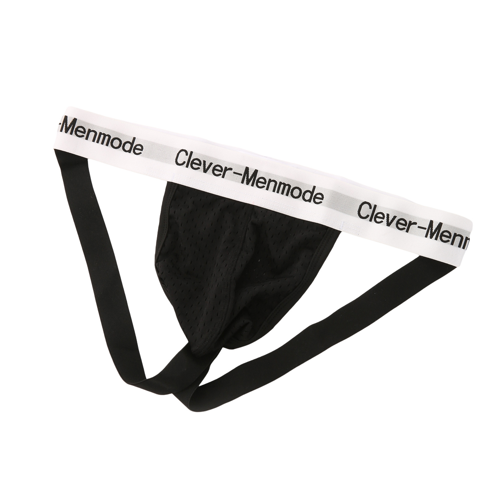 메쉬 조크스트랩 남성 피트니스 짐 언더웨어 운동 서포터 - Jockstrap Athletic 리뷰 및 가격