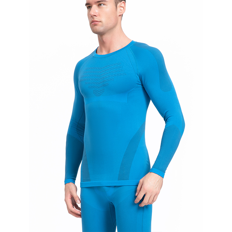 남자 체육관 압축 세트 피트니스 러닝 하이킹 스키 꽉  - Compression Long Pant 리뷰 및 가격