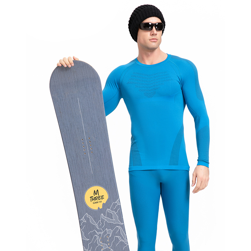 남자 체육관 압축 세트 피트니스 러닝 하이킹 스키 꽉  - Compression Long Pant 리뷰 및 가격