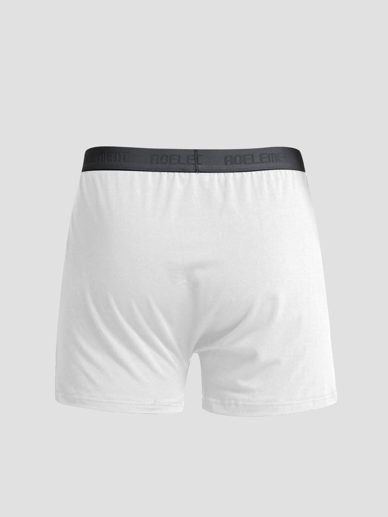 3PC 모달 u 제기 남성용 팬티 중반 허리 복서 남성 - Boxer Brief Pack Cotton 리뷰 및 가격