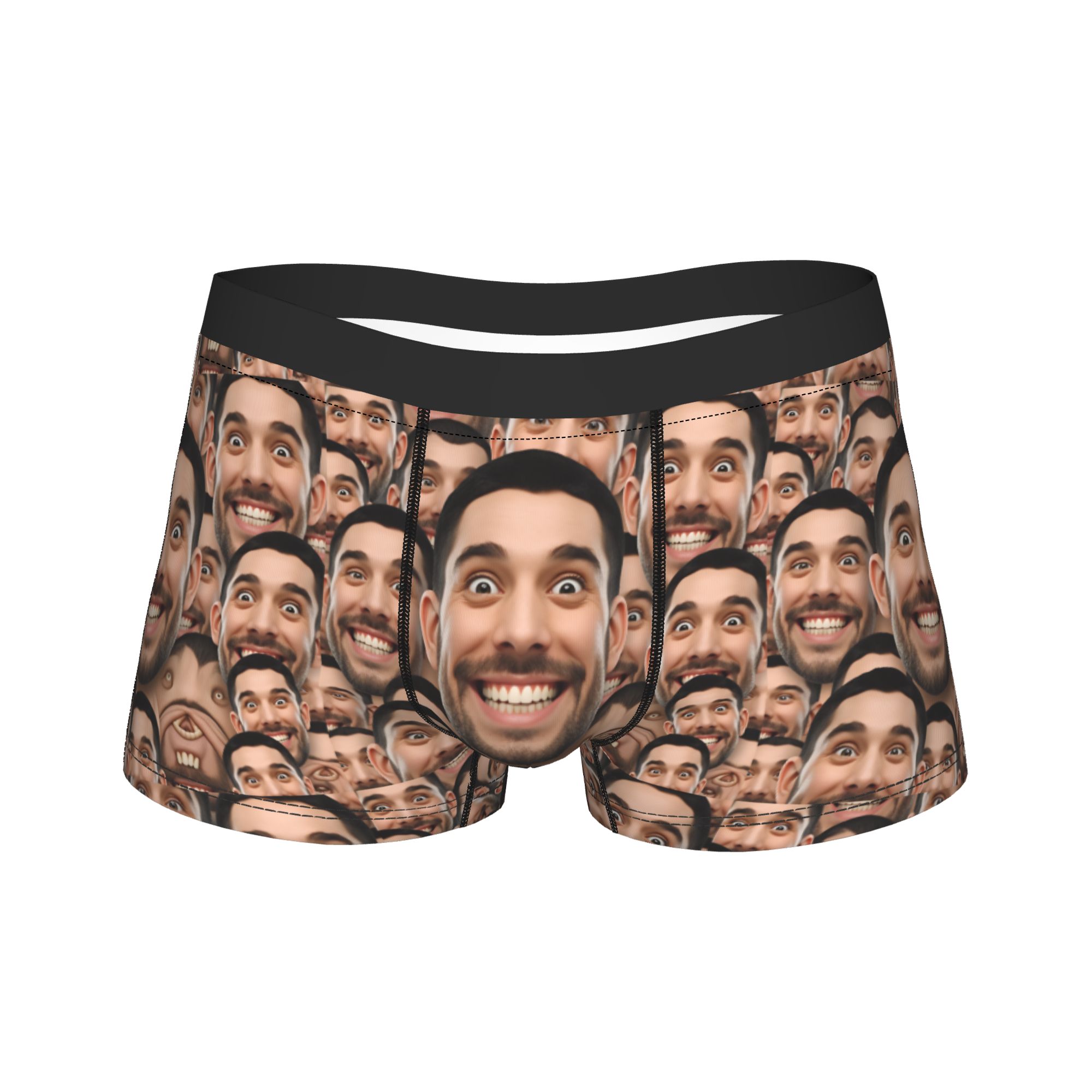맞춤형 헤드 박서팬티 3D 파우치 속옷 고품질 맞춤형  - Pouch Boxer Pouch 리뷰 및 가격