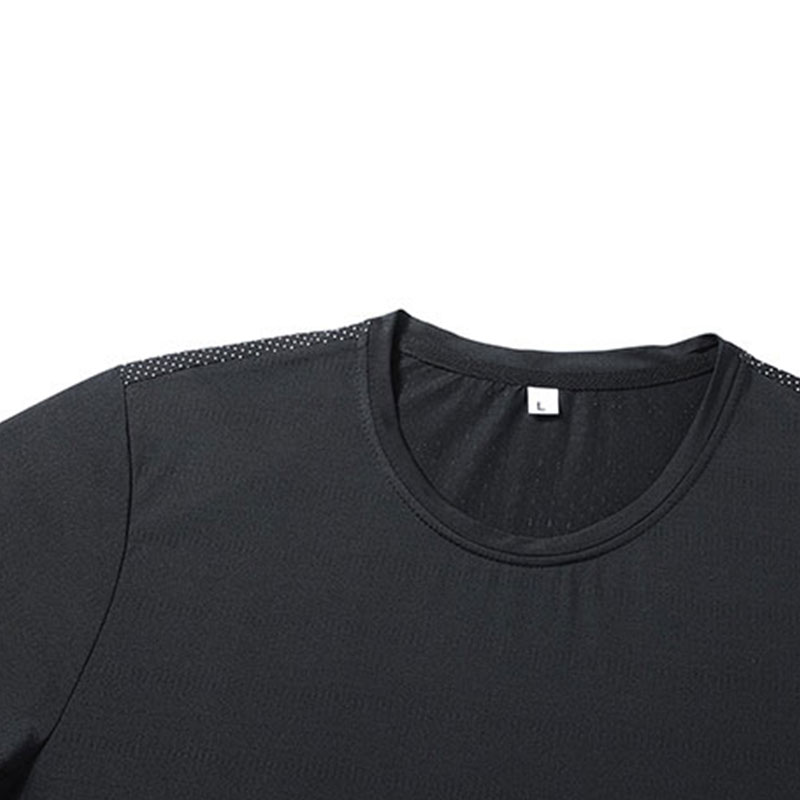 남성 여름 스포츠 티셔츠 속건성 피트니스 반팔 경량 & - T Shirt Tight Fit 리뷰 및 가격