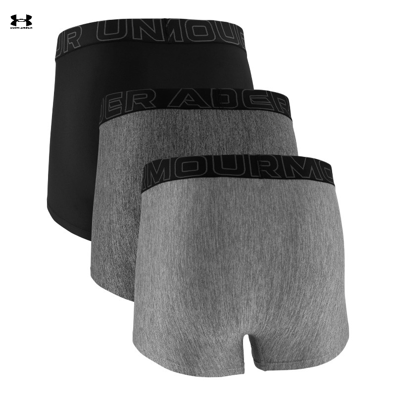 정품 UA 퍼포먼스 테크 3인치 3팩 안티 러브 스포츠 - Performance Boxer Sport 리뷰 및 가격